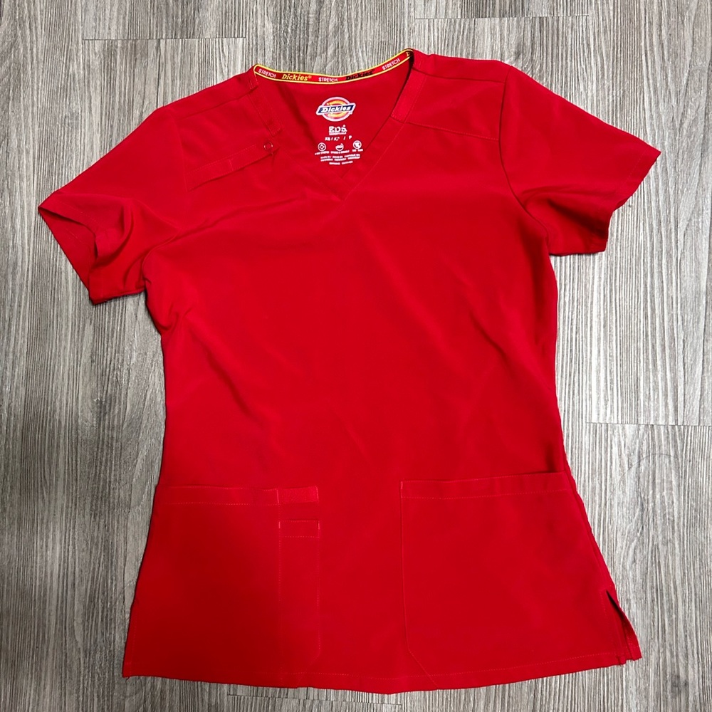 Dickies scrub bundle of 6